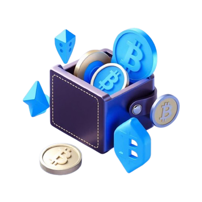 Cryptocurrency Wallet Development